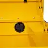 Montezuma 60" DEWALT Jobsite Box - Image 6