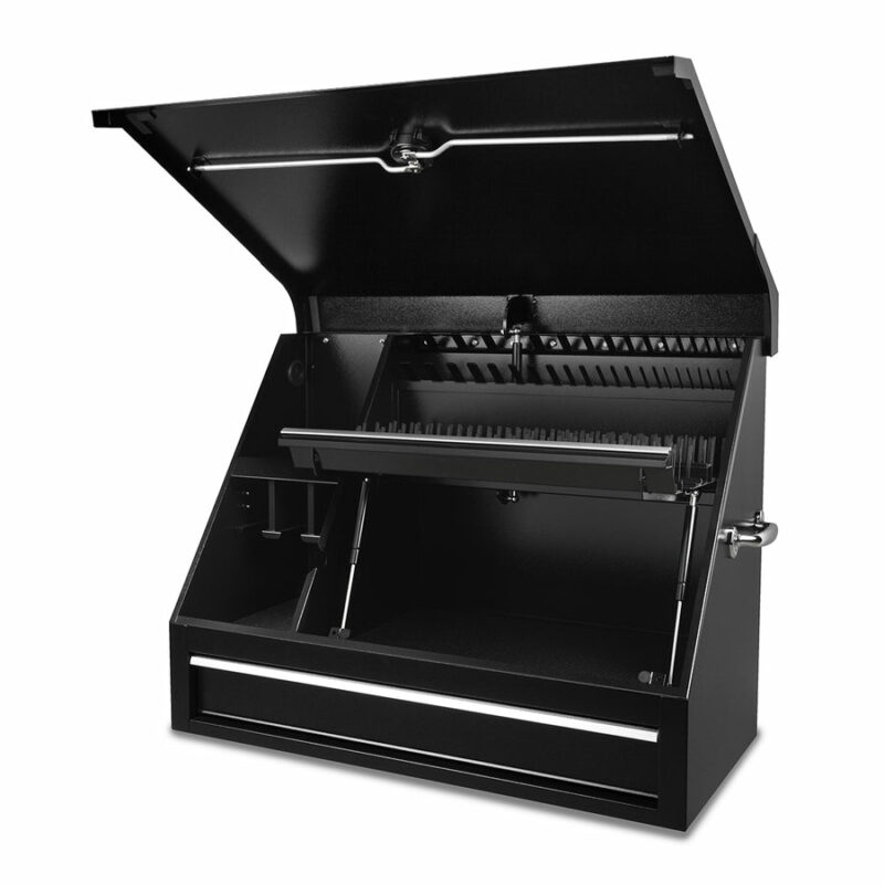 Montezuma 36” x 17” Steel Shopbox