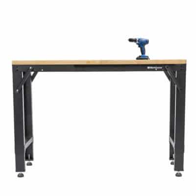 Montezuma Adjustable Steel Frame