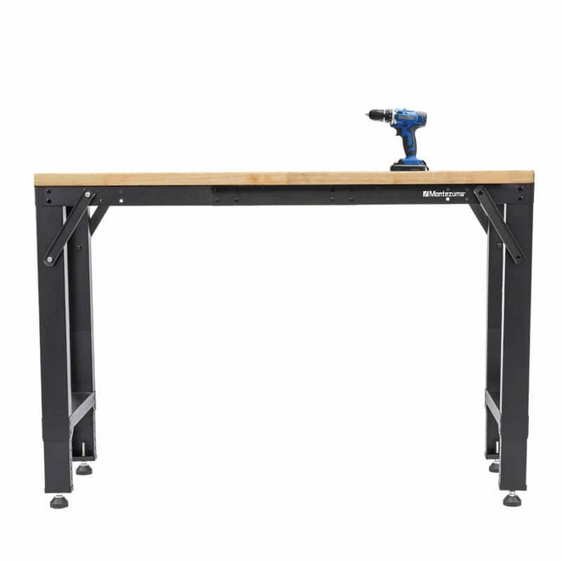 Montezuma Adjustable Steel Frame