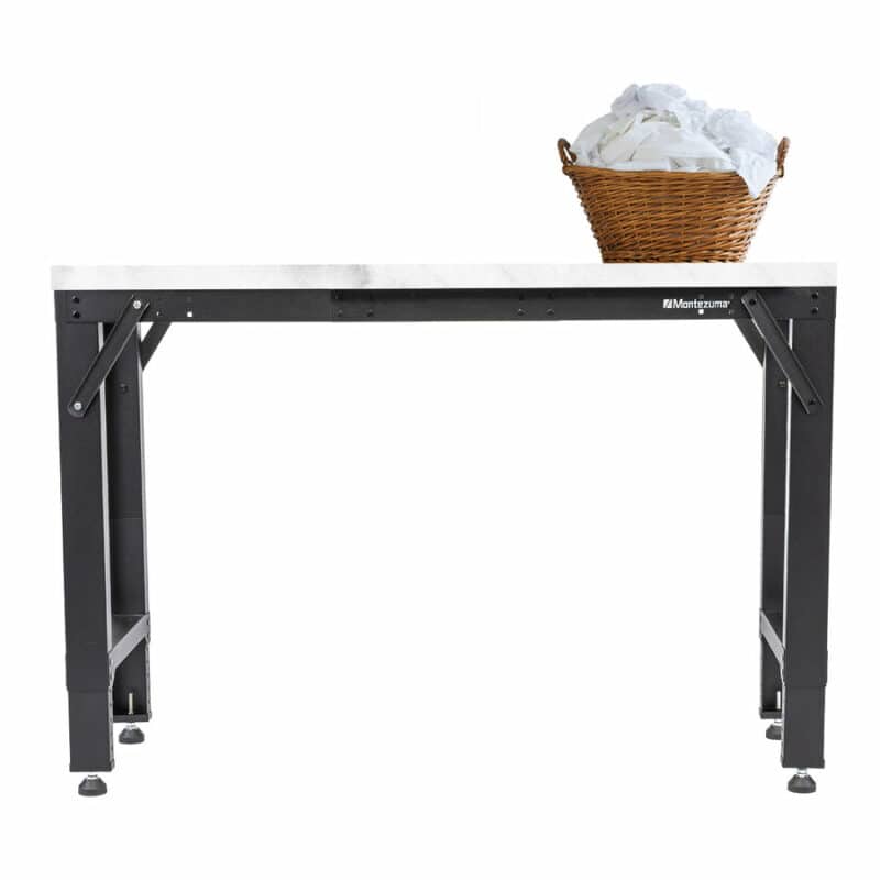 Montezuma Adjustable Steel Frame