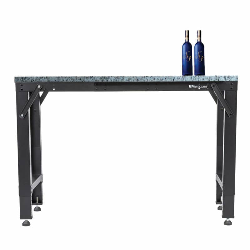 Montezuma Adjustable Steel Frame