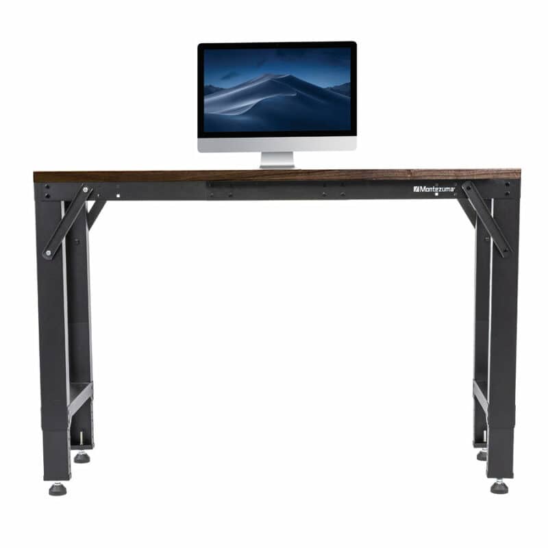 Montezuma Adjustable Steel Frame