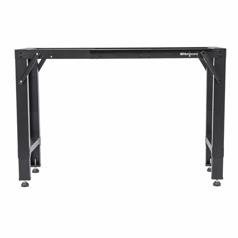 Montezuma Adjustable Steel Frame