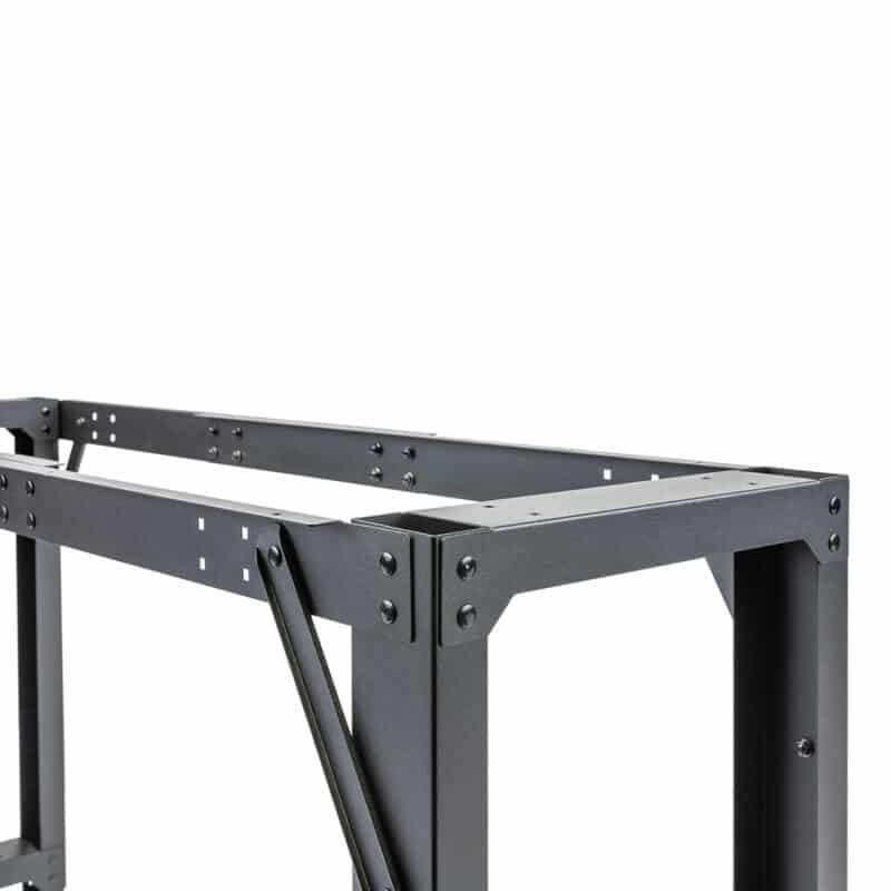 Montezuma Adjustable Steel Frame