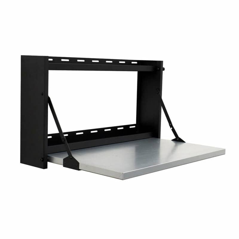 Montezuma Fold Down Workstation