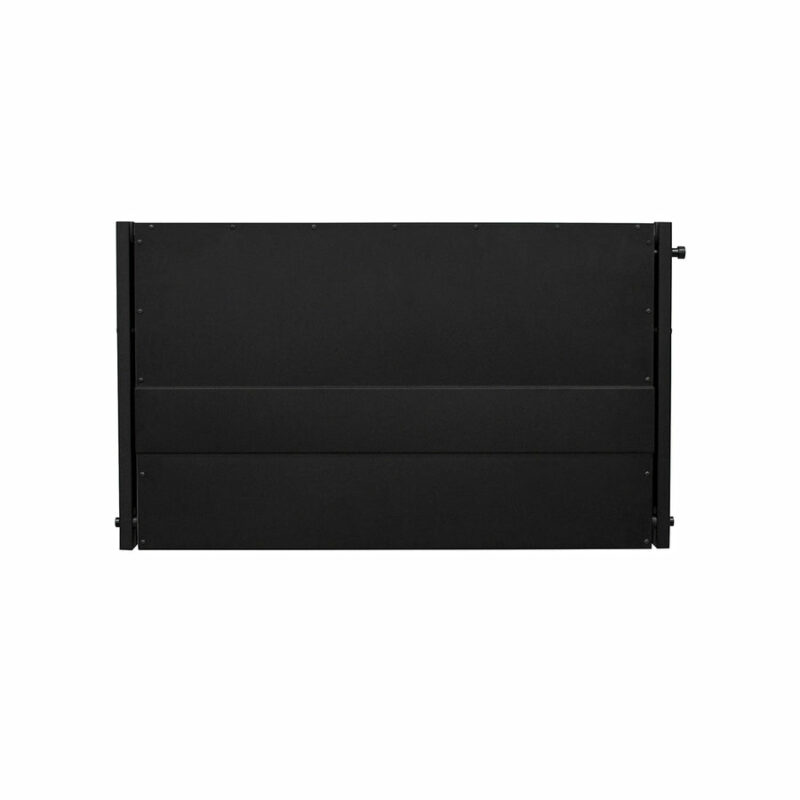 Montezuma Fold Down Workstation