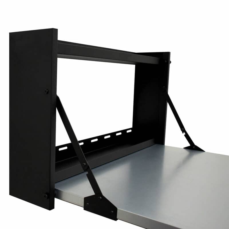 Montezuma Fold Down Workstation