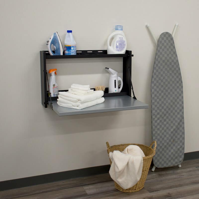 Montezuma Fold Down Workstation