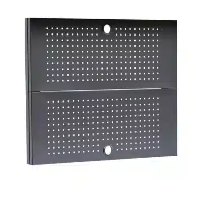 Montezuma PEGBOARD BACK WALL AND POSTS
