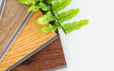 The Vinyl Floor Controversy: Should You Install Vinyl Flooring?