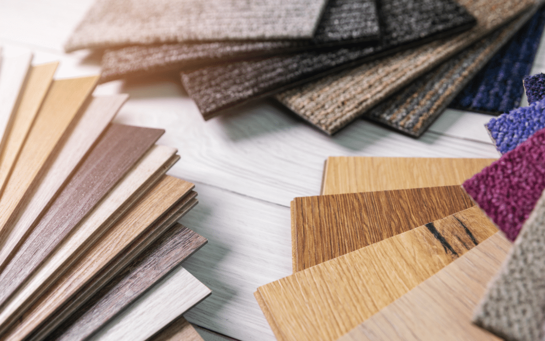 Most Popular Flooring in New Homes 2025