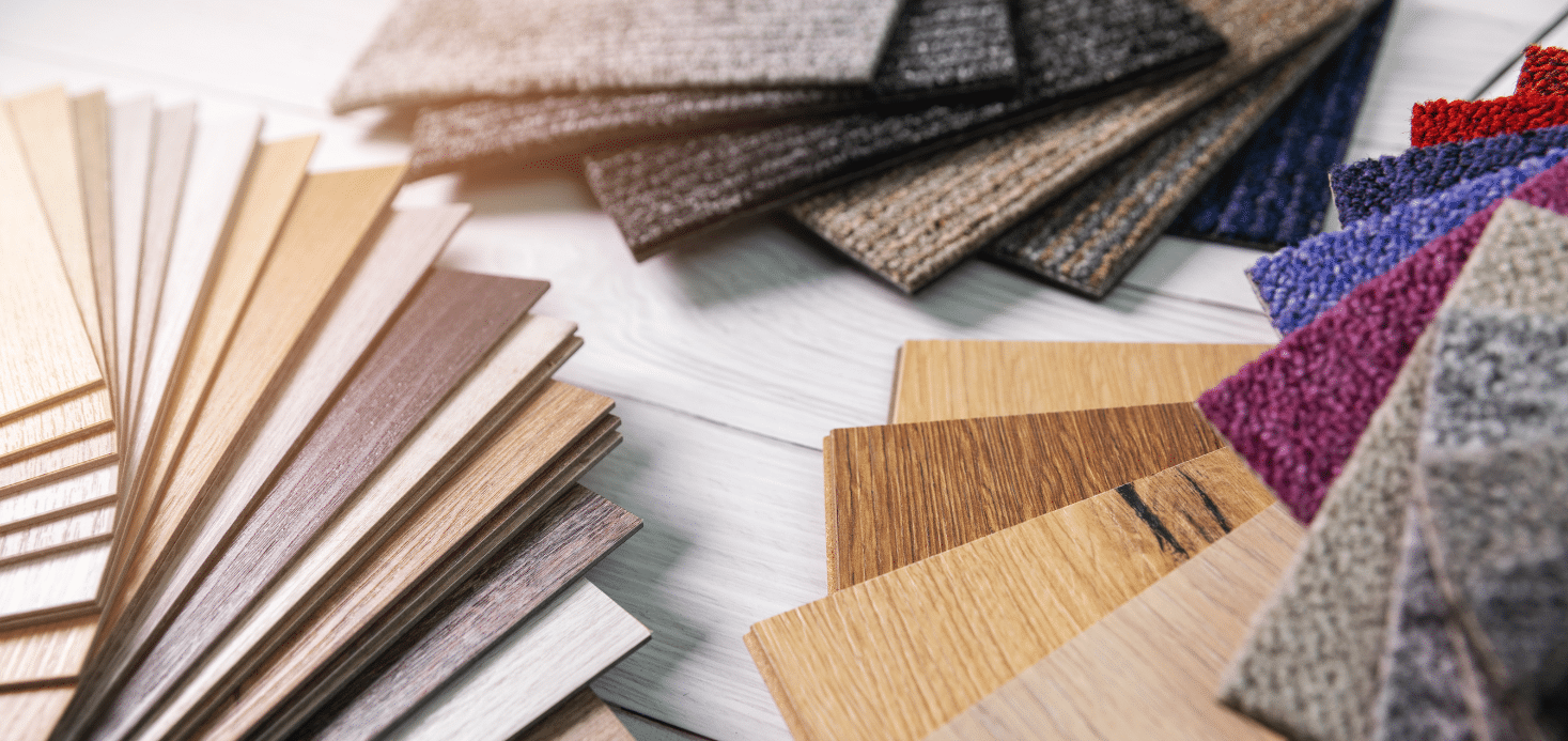 Most Popular Flooring in New Homes 2023