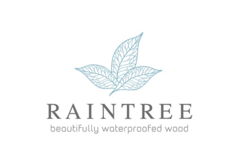 raintree wood flooring logo