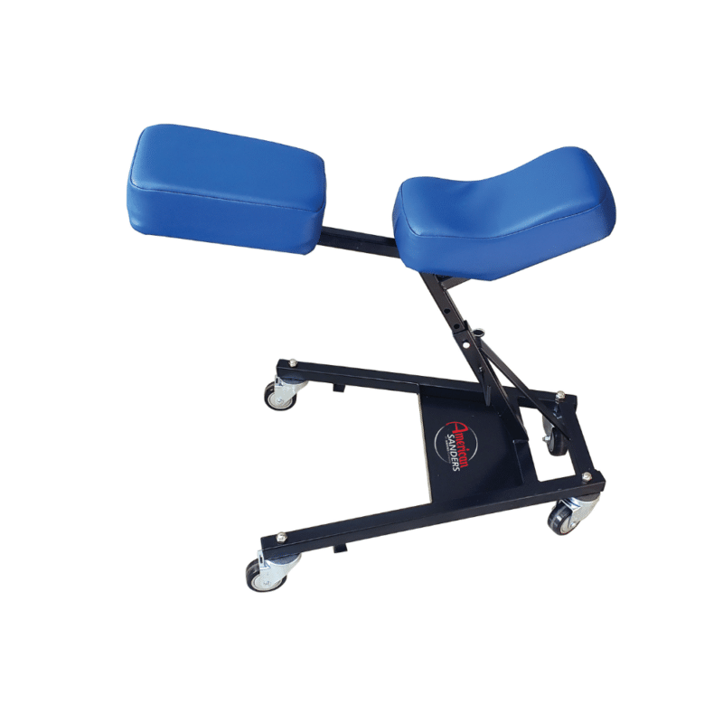 American Sanders Edger Dolly