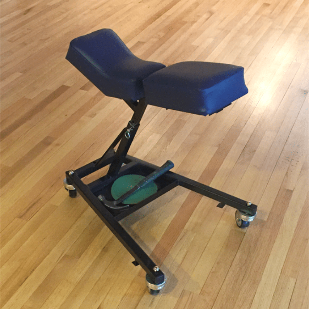 American Sanders Edger Dolly Panel Town Floors