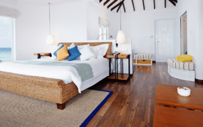 Choosing the Best Flooring for Beach Houses