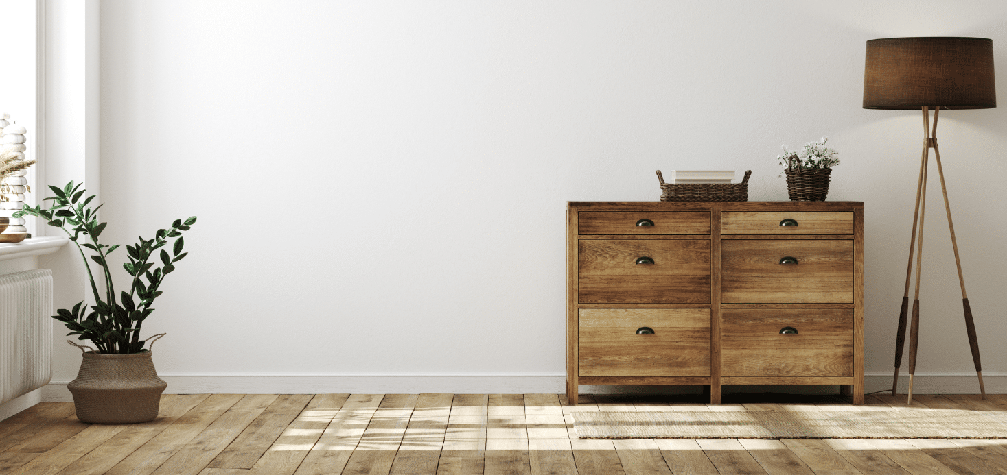 21 farmhouse floors for convenient comfort