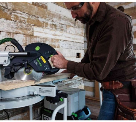 Festool Tools & Accessories