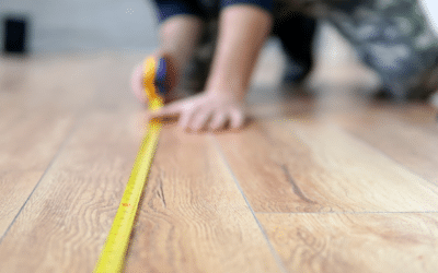 How to Measure a Room for Flooring