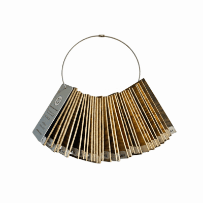 panel town minwax fan deck