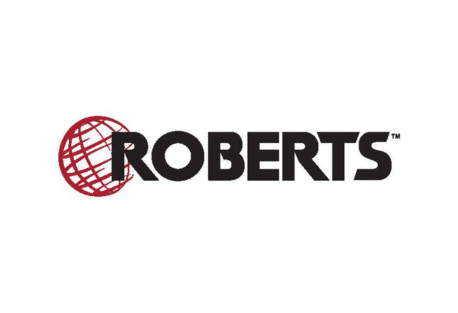 roberts logo