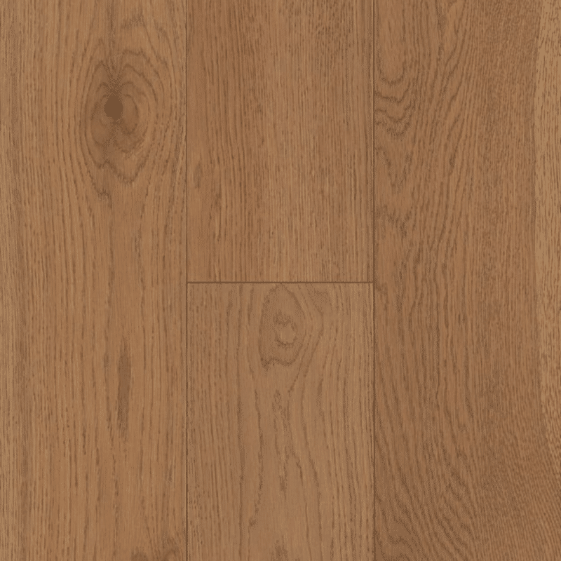 field and forest White oak robbins armorwood engineered hardwood flooring 7-1/2”