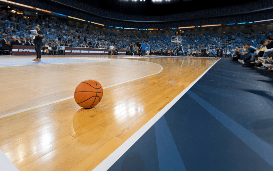 A Comprehensive Guide to Basketball Court Flooring