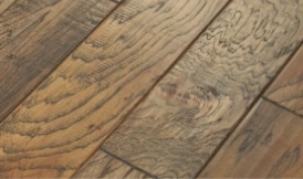 Engineered Wood Flooring