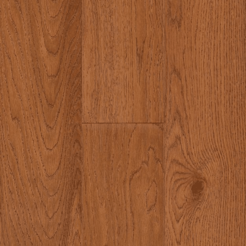 gunstock White oak robbins armorwood engineered hardwood flooring 7-1/2”