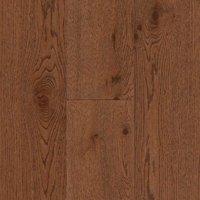 hill forest red oak robbins armorwood engineered hardwood flooring 7-1/2”