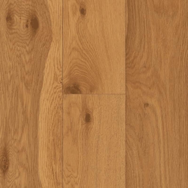 natural white oak robbins armorwood engineered hardwood flooring 7-1/2”