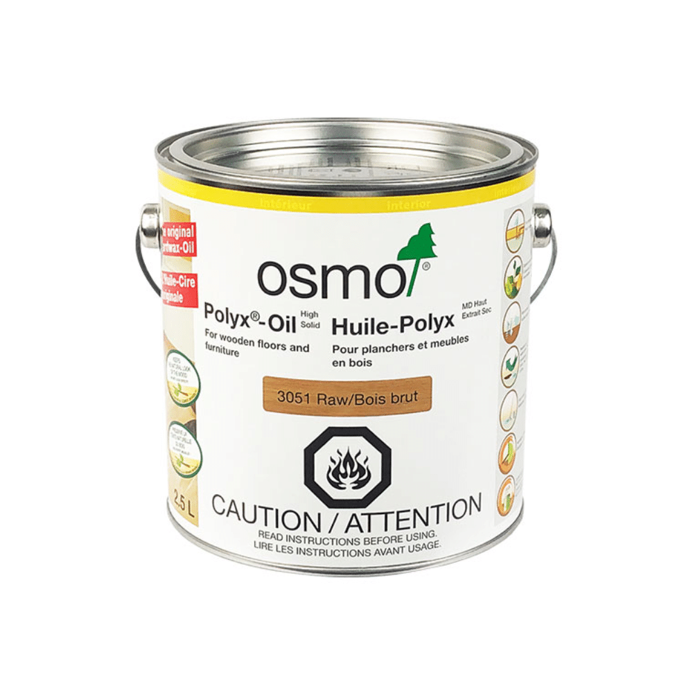 Osmo Interior Wood Filler Putty