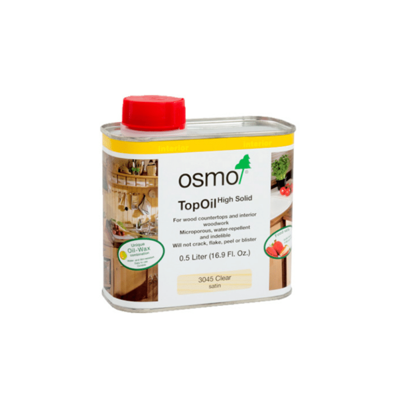 osmo topoil