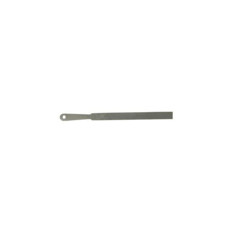 scraper file
