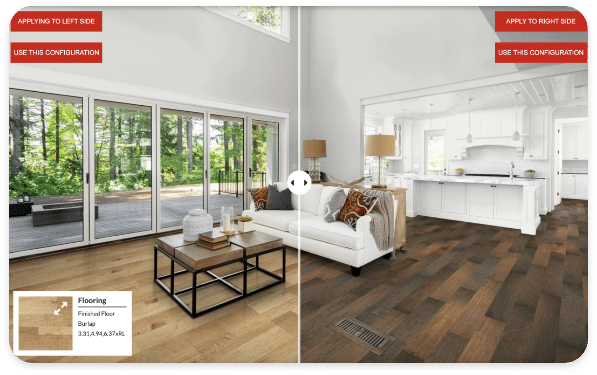 Step 2.5: Compare Flooring Types