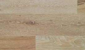 Waterproof Hardwood Flooring