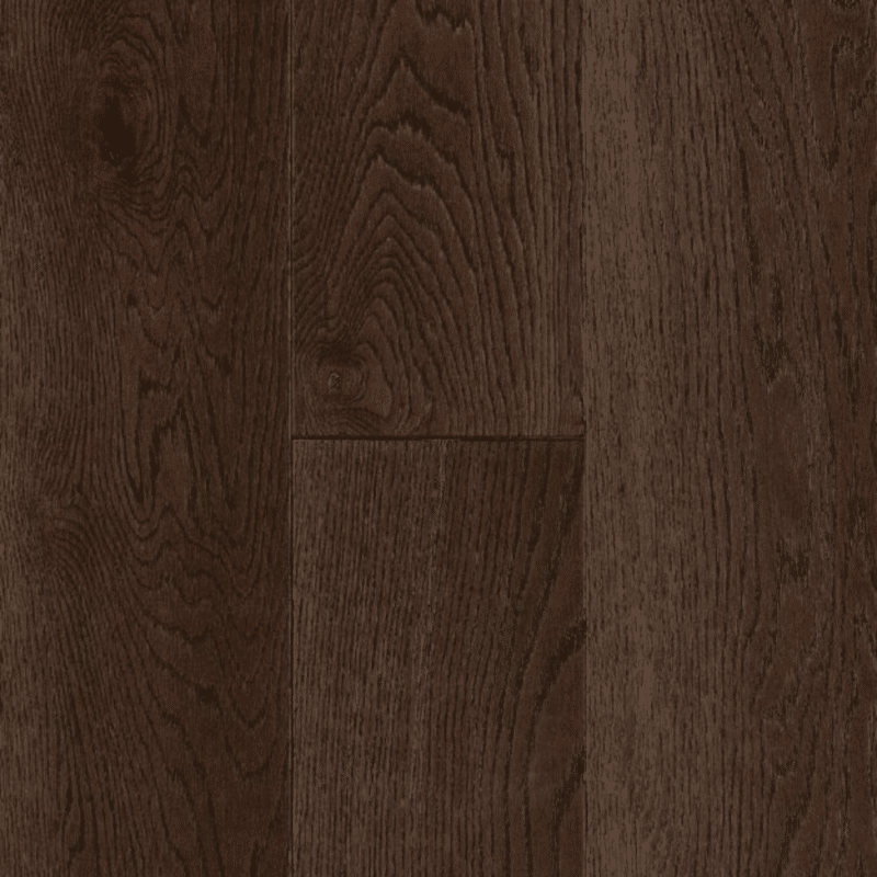 woodsy character red oak robbins armorwood engineered hardwood flooring 7-1/2”