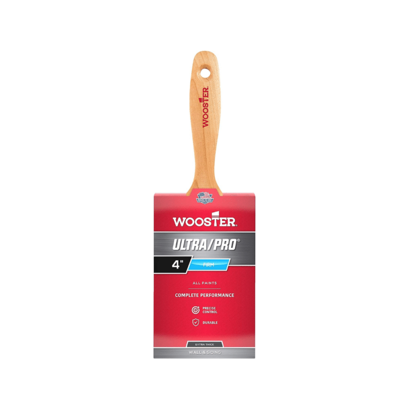 wooster brush
