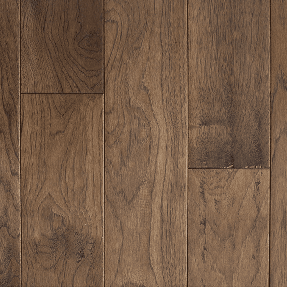 Mullican Flooring Chatelaine 5-in Provincial Hickory Handsculpted Solid Hardwood Flooring (20-sq ft) Mullican Flooring Chatelaine 5-in Provincial Hickory Handsculpted Solid Hardwood Flooring (20-sq ft)