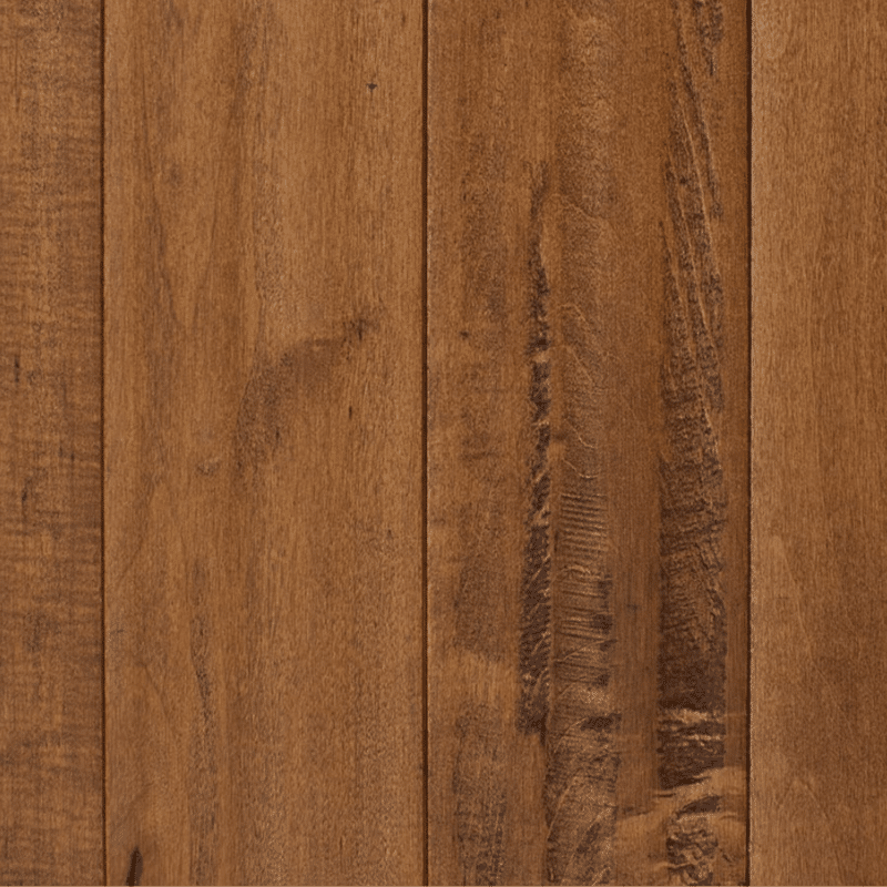 Mullican Chatelaine Maple - Autumn 10689 - Solid Hardwood 3/4" x 4"