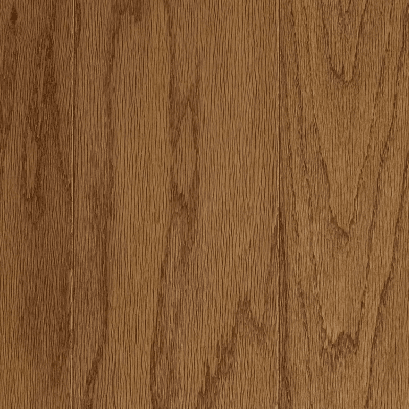Mullican Hillshire Red Oak - Caramel 18037 - Engineered Hardwood 3/8" x 3"