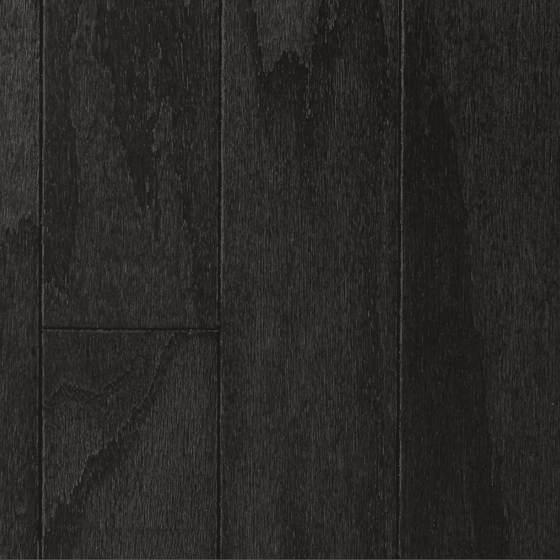 Mullican Hillshire Red Oak - Granite 19887 - Engineered Hardwood 3/8" x 3"