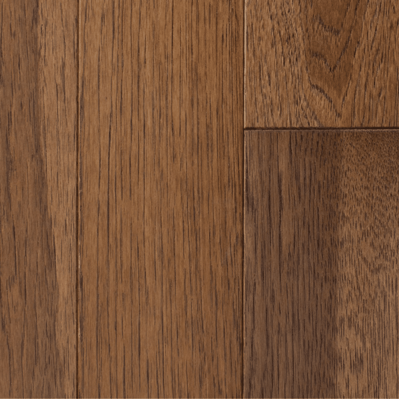 Mullican Muirfield Hickory - Provincial 14594 -  Solid Hardwood 3/4" x 5"