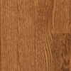 Mullican St. Andrews Solid Red Oak Saddle