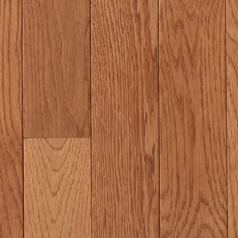 Mullican St. Andrews Solid White Oak Gunstock