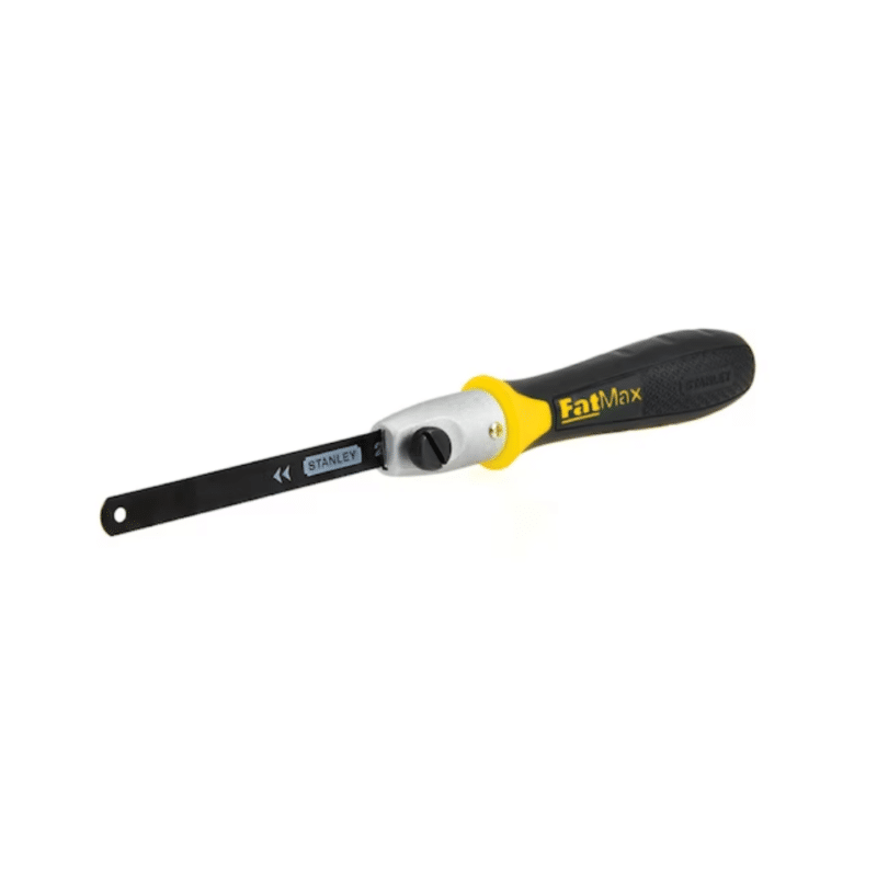 Stanley 20-220 FatMax Multi-Saw - Image 4