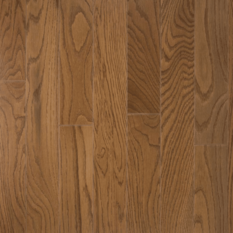 somerset gunstock white oak solid hardwood flooring