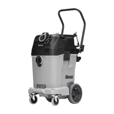 bona dcs 50 vacuum