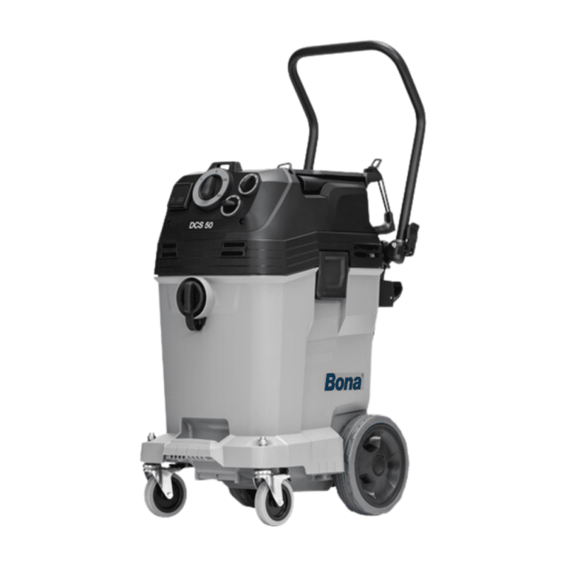 bona dcs 50 vacuum